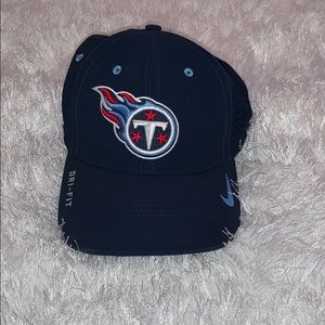 Titans nike hat Clearance